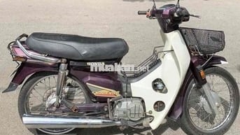 Honda Dream Thái 1995 Nguyên bản (có fix giá)
