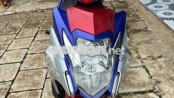 Yamaha Nouvo 6 zin ken như xe mới