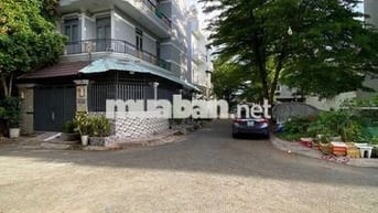 bán đất bè ngang khủng 16 M đường xe hơi lê văn lương phước kiểng 
