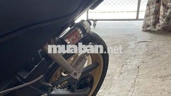 Yamaha R15 40000 km Đen