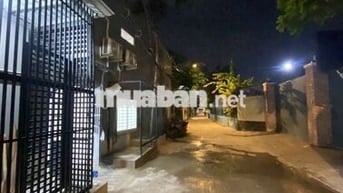 Ngà cho thuê... NC Nhà Phố. Hẻm XH, cạnh MT đường BQ, P.28, Q.BT.
