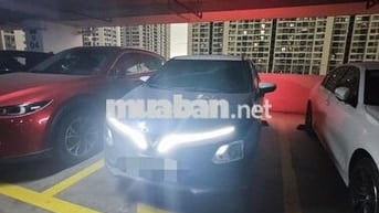 VinFast VF 5 Plus 2023 Xanh 34989 km