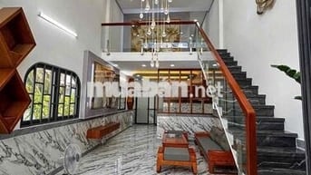 📣NHÀ PHỐ KDC ĐẠI HẢI - ĐƯỜNG NHỰA THÔNG - 5.8 TỶ