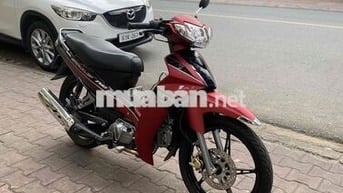 Yamaha Sirius RC 2024 Đỏ 10.000km