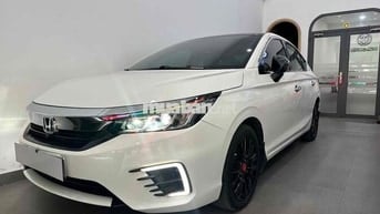 Honda City L Trắng 70.000km