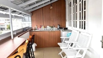 CHO THUÊ CĂN HỘ 2 PN CÓ BAN CÔNG FULL NỘI THẤT BAO ĐIỆN NƯỚC TRẦN PHÚ