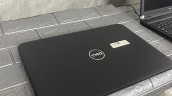 Laptop dell core i7 th4 giá 2tr9 - Buôn Hồ