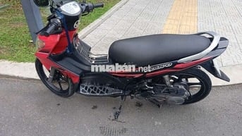 Yamaha Nouvo Đỏ