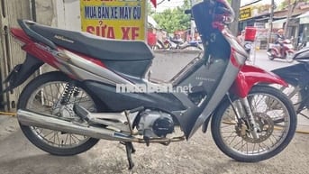 WAVE S THÁI 100 2006 BSTP NGAY CHỦ ĐẦU NỒI CHƯARỚT