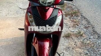 Honda SH125i ABS 2019 Đỏ