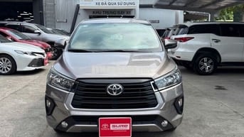 TOYOTA INNOVA 2.0E 2021 - 530TR THƯƠNG LƯỢNG MẠNH
