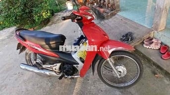 Honda Wave 1 chủ