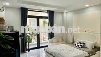 Căn Hộ Ban Công Giá Tốt – Gần Đầm Sen, Chợ Phú Thọ Hòa