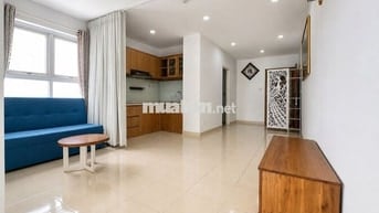 🏢 CHO THUÊ CĂN HỘ 8X ĐẦM SEN 50M² – 1PN 1WC – NTCB – 8TR/THÁNG