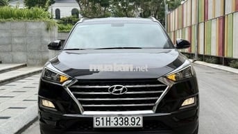 HYUNDAI TUCSON 2.0 AT 2020 - ODO 38.000 KM ✅