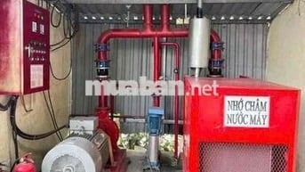 Cho Thuê Xưởng Xuân Thới Sơn Hóc Môn