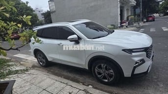 Ford Territory Titanium 2023 Trắng
