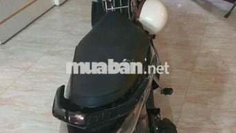 Bán Honda Air Blade Đen đổi xe điện