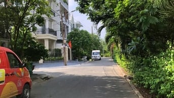 🌟 BÁN ĐẤT NAM LONG PHÚ THUẬN Q7 - 8X20M - VIEW SÔNG - H.ĐÔNG NAM 🌟