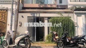 Nhà lầu 3 phòng mới KDC Nam Long 2