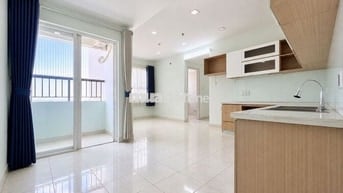 CHO THUÊ CĂN HỘ BABYLON 51M² – 1PN 1WC – NHÀ TRỐNG - 9TR/THÁNG