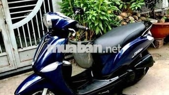 Yamaha Nozza Fi 2012 phun xăng dt c chủ cccd, cv d