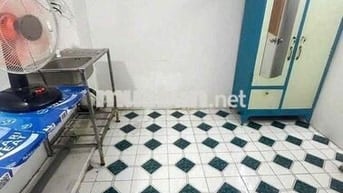PHÒNG CHO THUÊ ,1 NGƯỜI Ở ,NGAY CHỢ TÂN SƠN NHẤT ,CÔNG