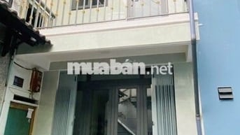 Bán nhà hẻm 148 Tôn Đản, Q4, DTSD 48m2, 1 trệt 1 lầu 2PN, 2 Toilet