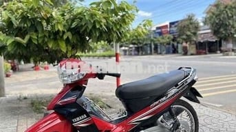 Yamaha Sirius 2021 Đỏ 9k km