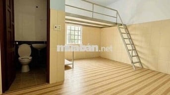 CHO THUÊ PHÒNG TRỌ CÓ GÁC GẦN CẦU THAM LƯƠNG CHỢ LẠC QUANG