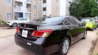 Lexus ES350 2007 Full 10 loa 𝑴𝒂𝒓𝒌 𝒍𝒆𝒗𝒊𝒔𝒐𝒏