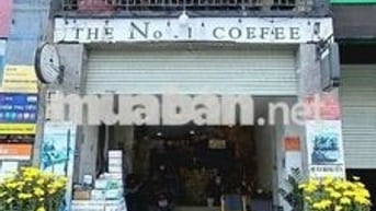 Chính chủ cho thuê nhà mặt tiền Trung Chánh