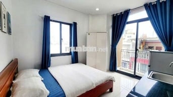 PHÒNG FULL GẦN CÔNG VIÊN GIA ĐỊNH