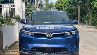 VinFast VF9 Plus 2023 Xanh dương 50000 km