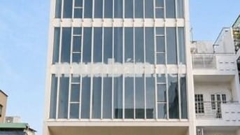 CHO THUÊ BUILDING SỬ DỤNG 2.400M2 MẶT TIỀN 10M TRỤC TRUNG TÂM QUẬN 10 