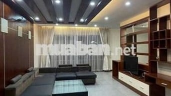 Cho Thuê The Everrich 1 - 161m² (3PN, 3WC) - Full Nội Thất - Lầu Cao