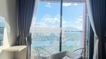 CHO THUÊ STUDIO PANOMA GIÁ CHỈ 15TR| VIEW SÔNG HÀN, CẦU TRẦN THỊ LÝ