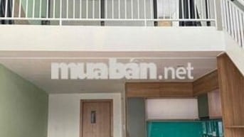 CHO THUÊ NHÀ KHU AN THƯỢNG 2PN 2WC, 70m2