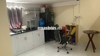 CHO THUÊ NHÀ Ở XÃ HỘI ĐỊNH HÒA - CÓ NỘI THẤT