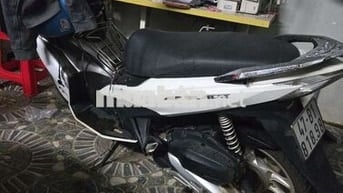 Honda Air Blade 2014 Trắng