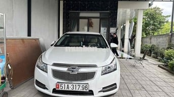 Chevrolet Cruze 2012 Ls