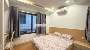 Cho Thuê Căn Hộ 40m2 Có Thang Máy Gần Bùi Viện,Chợ Bến Thành Quận 1