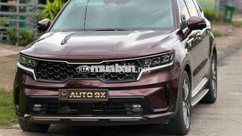 Kia Sorento 2022 Signatur Full Dầu Lướt 44.000 km