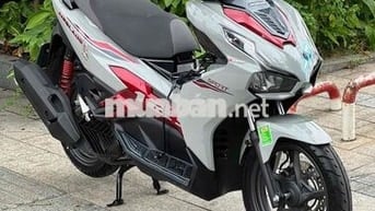 Honda AirBlade 125 4val 2025 Xám đỏ đen 5.000km