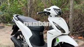 Honda Vision 2016 Trắng