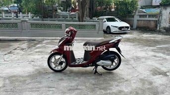 Vision 2019 máy zin chính chủ lăn tay 2 khiển