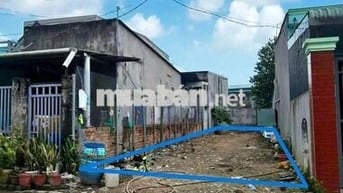 Chủ Cần Bán nhanh Lô Đất 130m² gần KCN Tây Bắc Chỉ 1 Tỷ 4, SHR