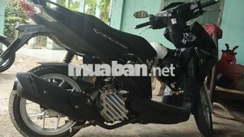 Honda Vario 2017 Đen 25000 km