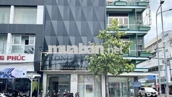 Cho Thuê Nhà 5 Tầng Mặt Tiền 8M Trần Văn Khéo TTTM Cái Khế 