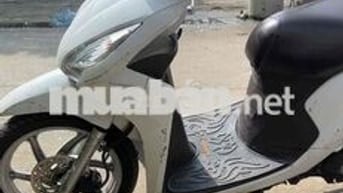 Honda Vision 2020 Trắng 30000 km